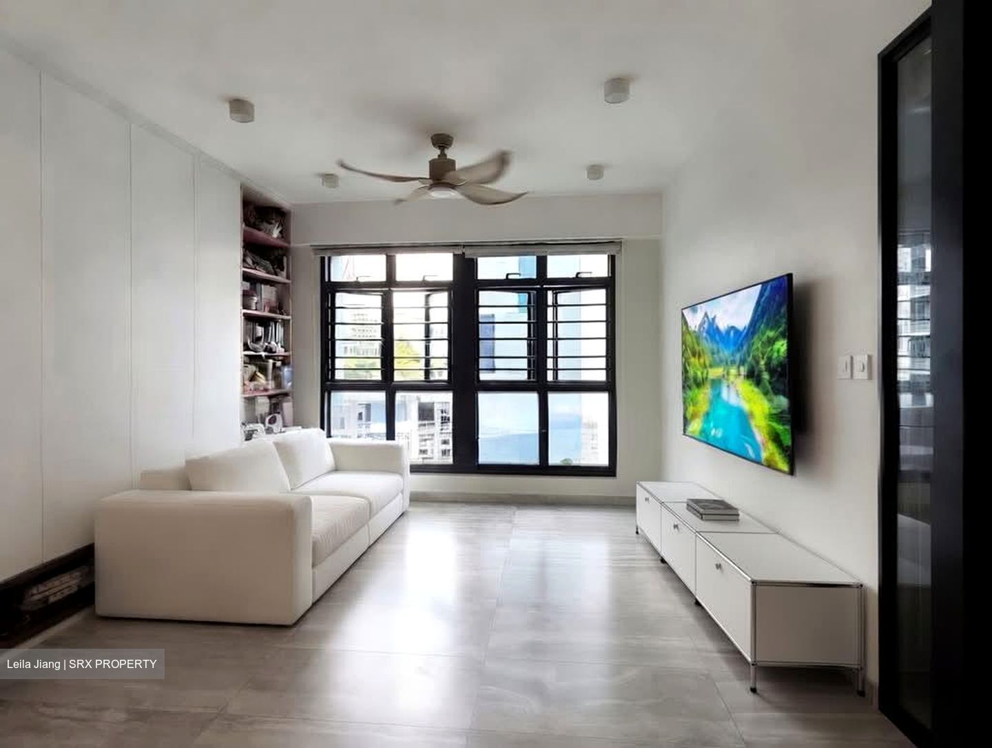 Blk 118A Alkaff Lakeview (Toa Payoh), HDB 4 Rooms #594175411